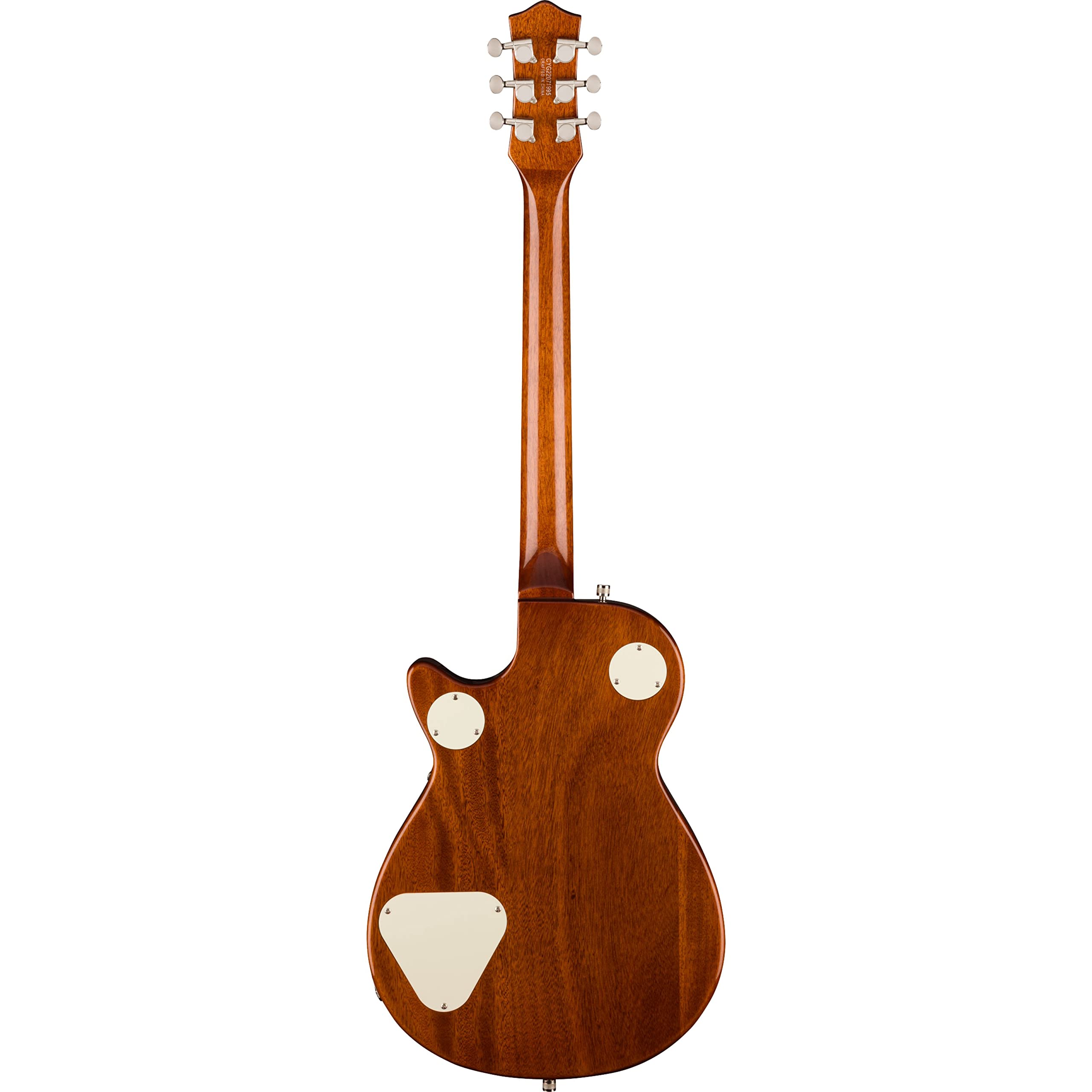 Amazon.co.jp: GRETSCH グレッチ エレキギター G5210T-P90